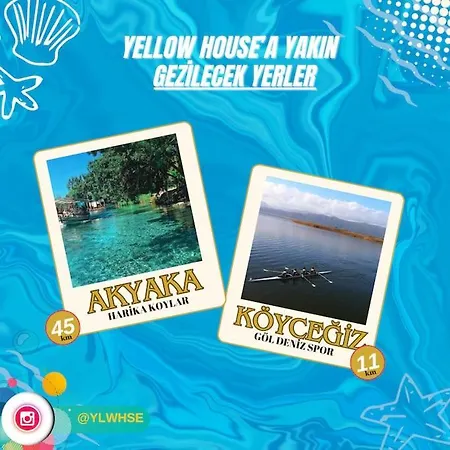 בית נופש Yuvarlak Cay Yaninda Huzur Ve Doga Evi Beyobasi