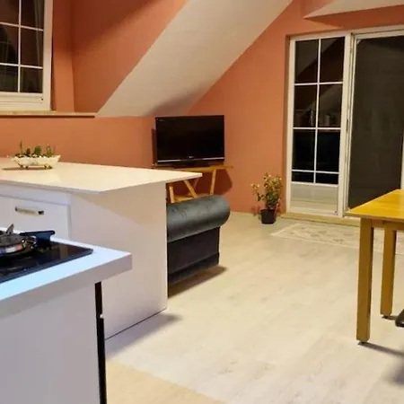 Yuvarlak Cay Yaninda Huzur Ve Doga Evi *