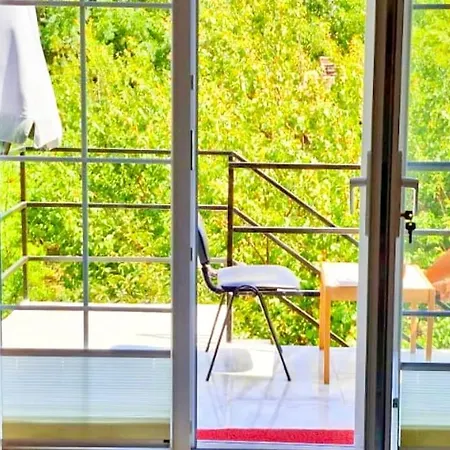 בית נופש Yuvarlak Cay Yaninda Huzur Ve Doga Evi Beyobasi