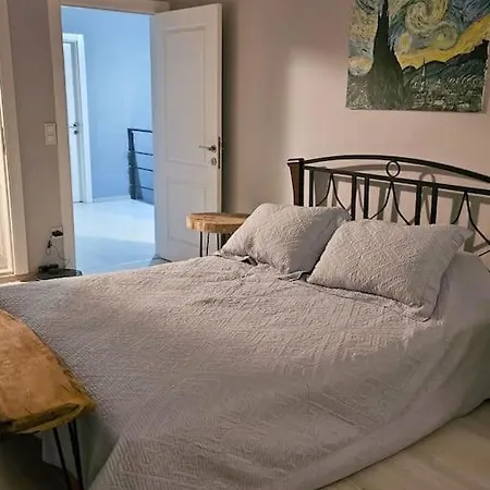 Yuvarlak çay Yanında Huzur Ve Doğa Evi Hébergement de vacances *