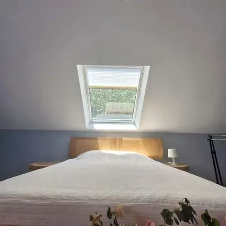 Hébergement de vacances Yuvarlak çay Yanında Huzur Ve Doğa Evi *