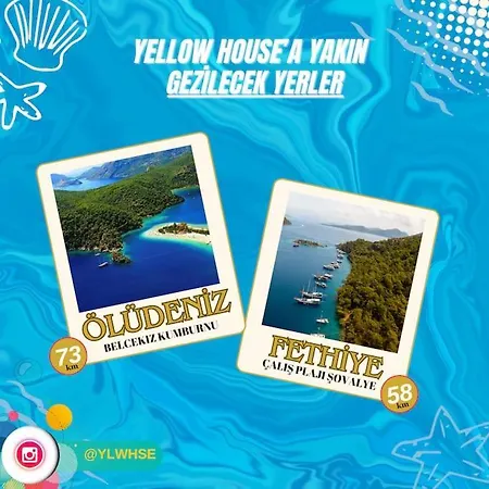 Hébergement de vacances Yuvarlak çay Yanında Huzur Ve Doğa Evi *