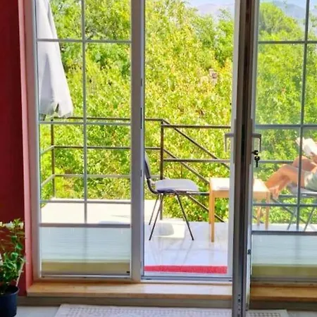 Holiday home Yuvarlak Cay Yaninda Huzur Ve Doga Evi Beyobasi
