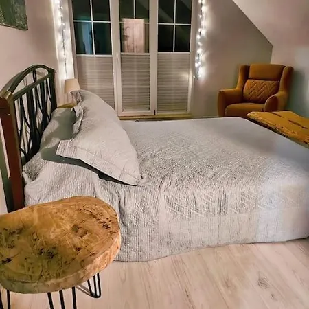 Yuvarlak Cay Yaninda Huzur Ve Doga Evi Beyobasi