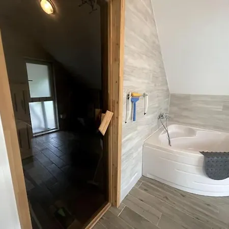 Yuvarlak Cay Yaninda Huzur Ve Doga Evi * Beyobası