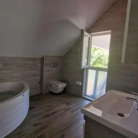 Holiday home Yuvarlak Cay Yaninda Huzur Ve Doga Evi