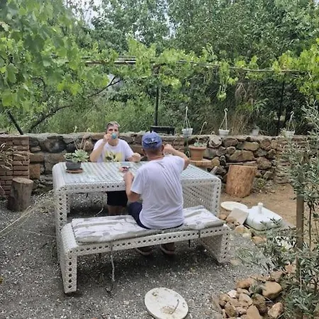 Holiday home Yuvarlak Cay Yaninda Huzur Ve Doga Evi
