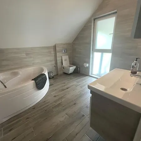 Yuvarlak Cay Yaninda Huzur Ve Doga Evi 別荘 Beyobası
