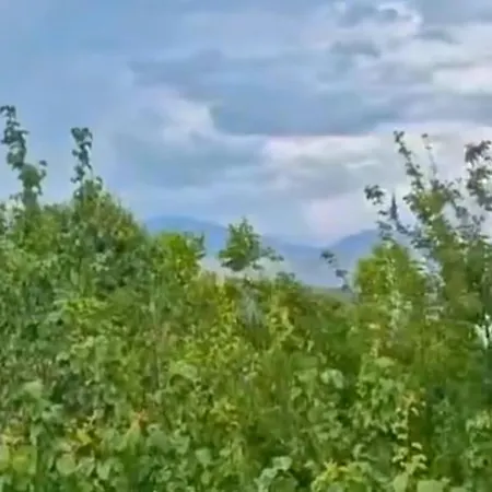 Yuvarlak Cay Yaninda Huzur Ve Doga Evi * Beyobası