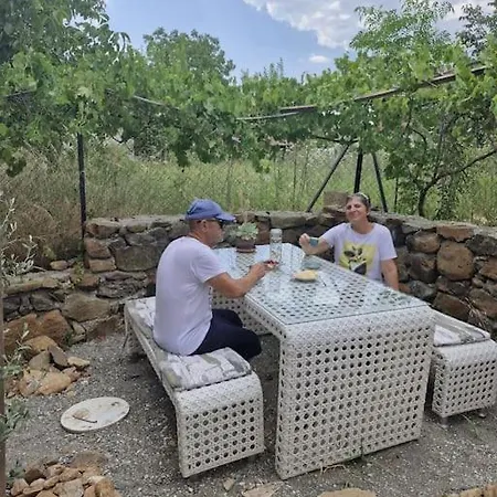 Yuvarlak Cay Yaninda Huzur Ve Doga Evi 別荘 *